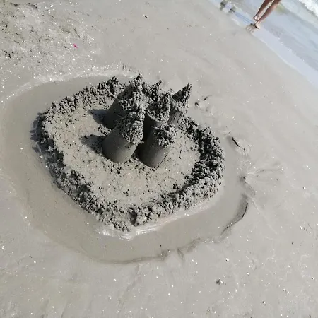 Summerland * Mamaia