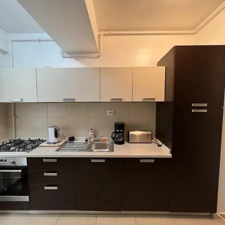 Apartment Summerland