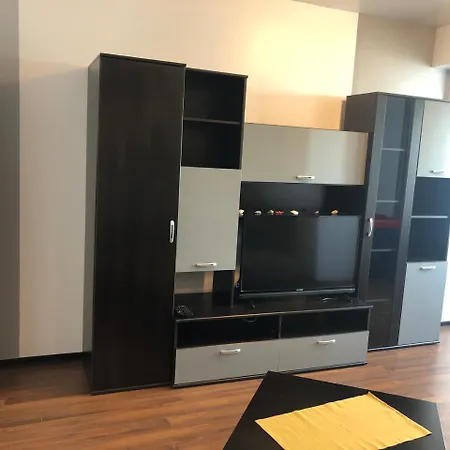Apartment Summerland
