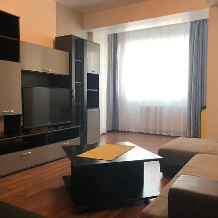 Apartment Summerland *